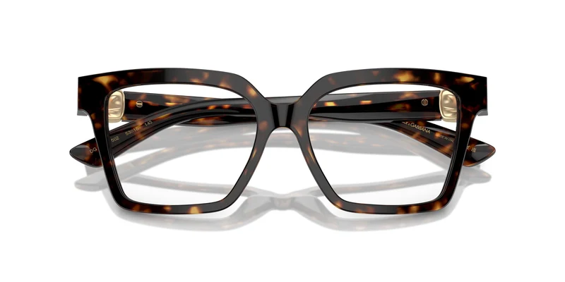 Dolse & Gabana 3395 Eyeglasses