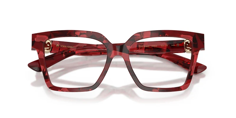 Dolse & Gabana 3395 Eyeglasses