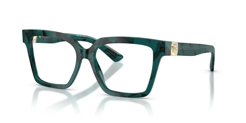 Dolse & Gabana 3395 Eyeglasses