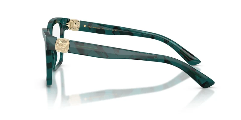 Dolse & Gabana 3395 Eyeglasses