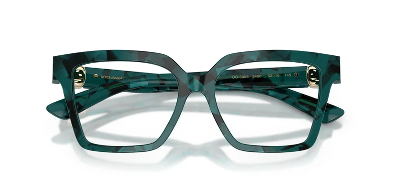 Dolse & Gabana 3395 Eyeglasses