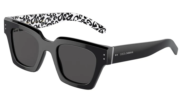 Dolse & Gabana 4413 Sunglasses