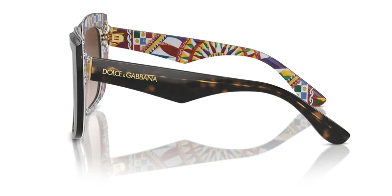Dolse & Gabana 4414 Sunglasses