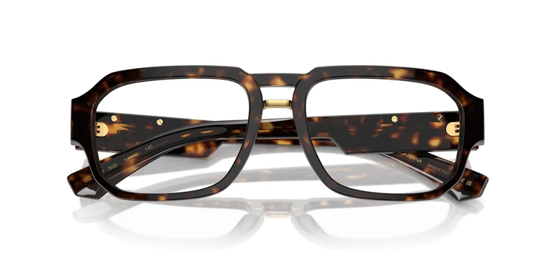 Dolse & Gabana 3389 Eyeglasses