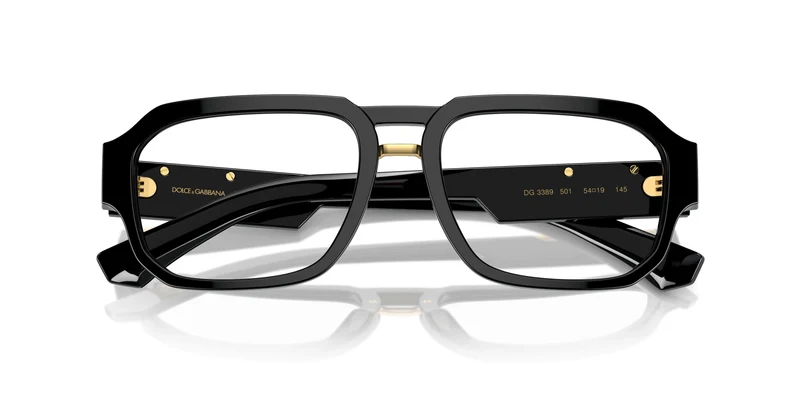 Dolse & Gabana 3389 Eyeglasses