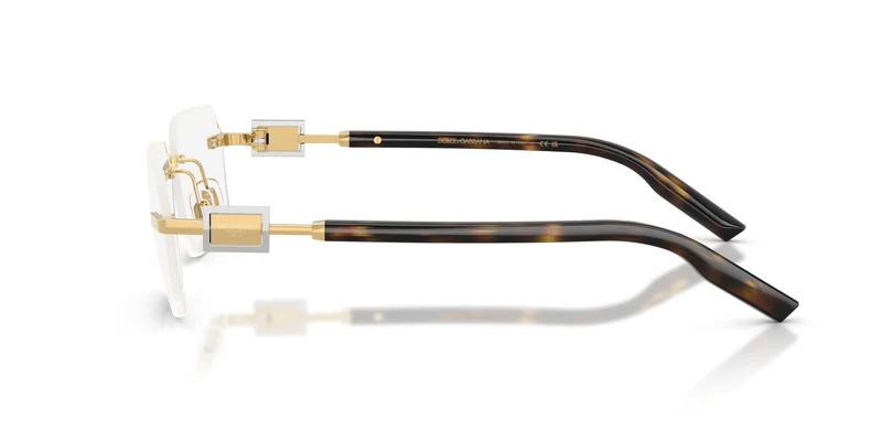 Dolse & Gabana 1361 Eyeglasses