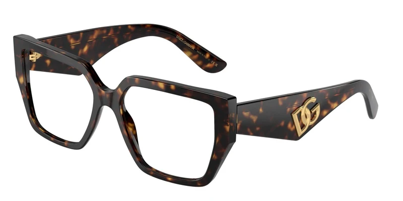 Dolse & Gabana 3373 Eyeglasses