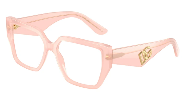 Dolse & Gabana 3373 Eyeglasses