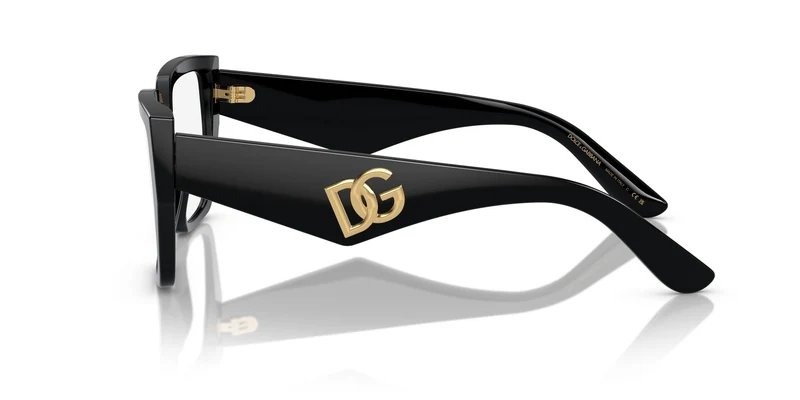 Dolse & Gabana 3373 Eyeglasses
