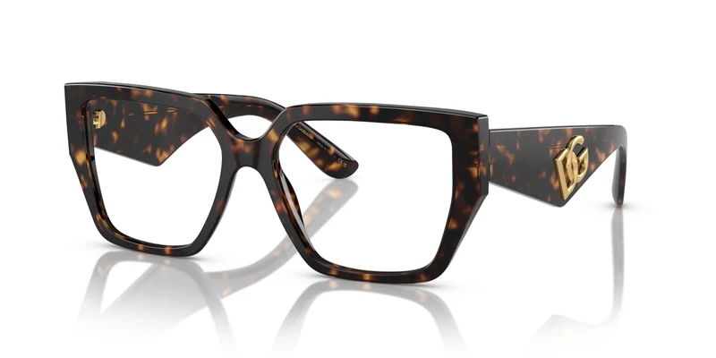 Dolse & Gabana 3373 Eyeglasses