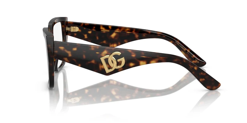 Dolse & Gabana 3373 Eyeglasses