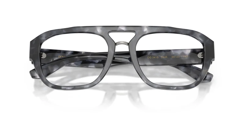 Dolse & Gabana 3415 Eyeglasses
