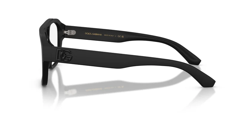 Dolse & Gabana 3415 Eyeglasses