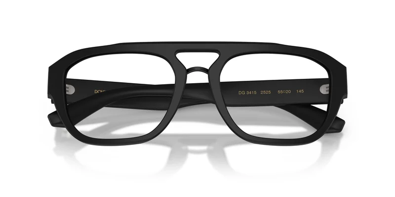 Dolse & Gabana 3415 Eyeglasses