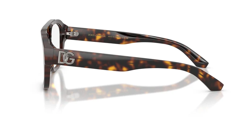 Dolse & Gabana 3415 Eyeglasses
