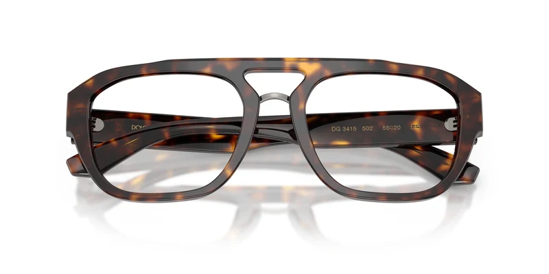 Dolse & Gabana 3415 Eyeglasses