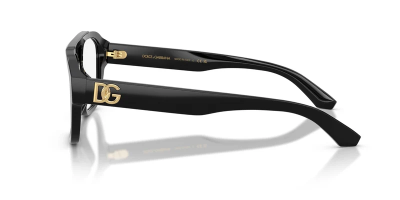 Dolse & Gabana 3415 Eyeglasses
