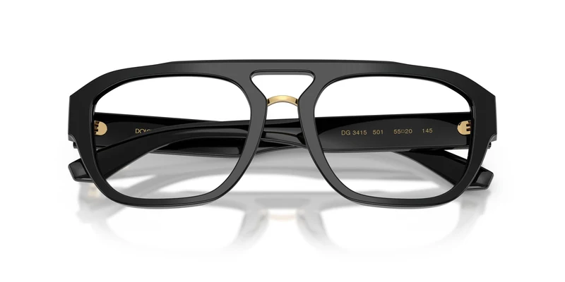 Dolse & Gabana 3415 Eyeglasses