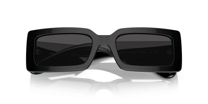 Dolse & Gabana 4416 Sunglasses