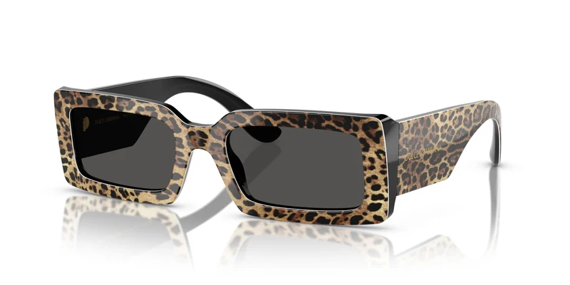 Dolse & Gabana 4416 Sunglasses
