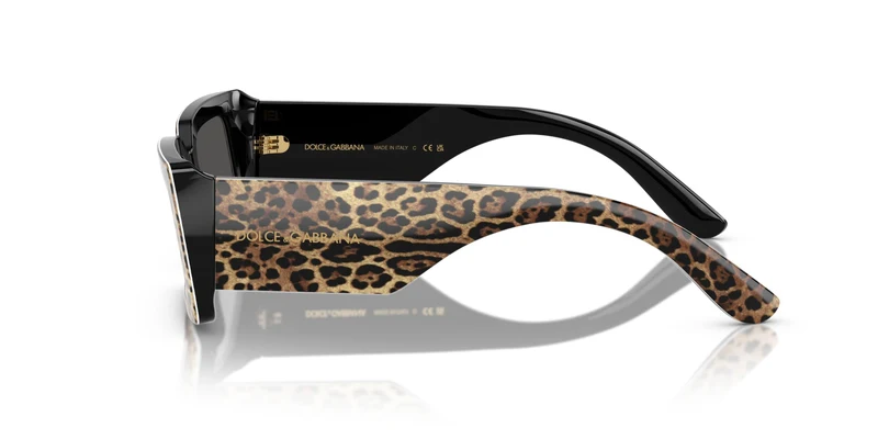 Dolse & Gabana 4416 Sunglasses