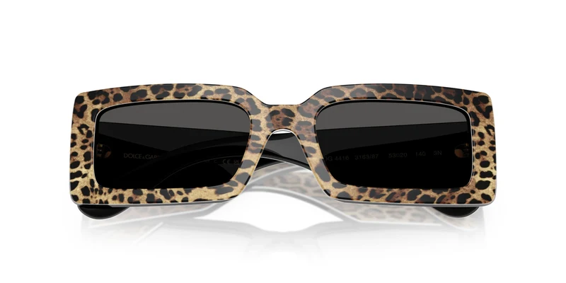 Dolse & Gabana 4416 Sunglasses