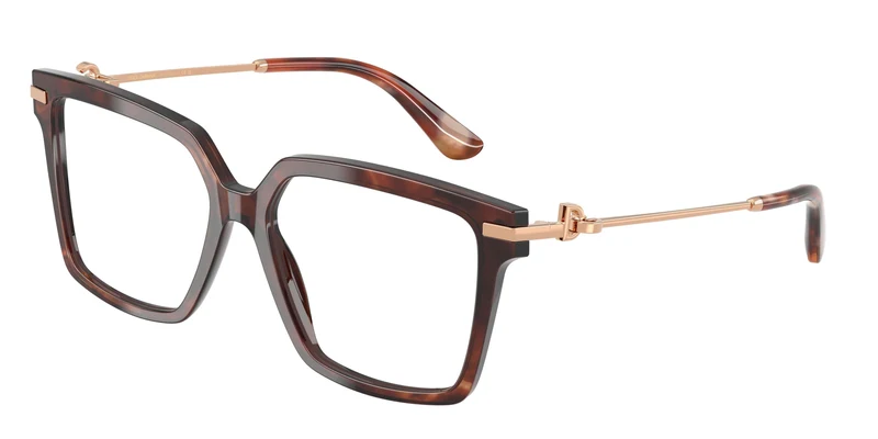 Dolse & Gabana 3397 Eyeglasses