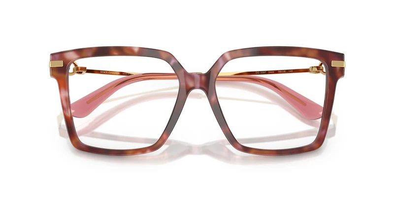 Dolse & Gabana 3397 Eyeglasses