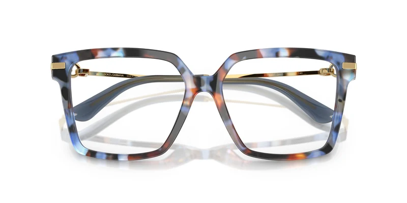 Dolse & Gabana 3397 Eyeglasses