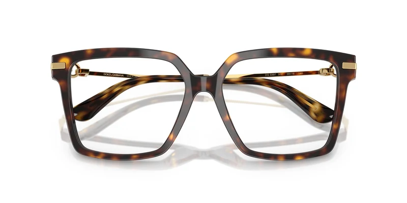 Dolse & Gabana 3397 Eyeglasses