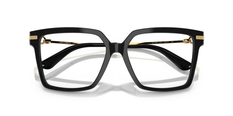 Dolse & Gabana 3397 Eyeglasses