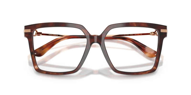 Dolse & Gabana 3397 Eyeglasses