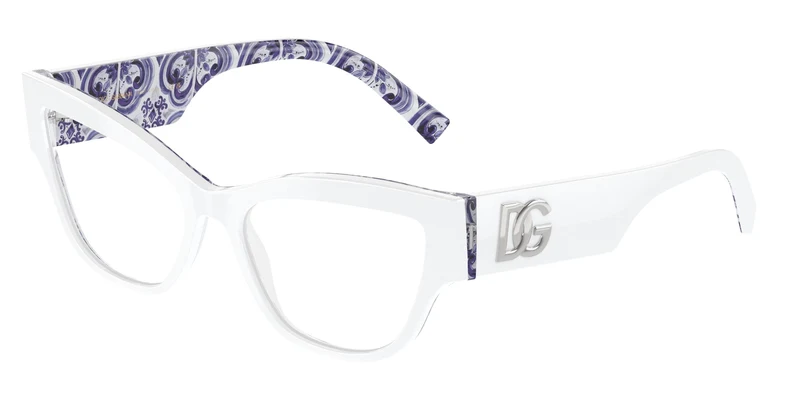 Dolse & Gabana 3378 Eyeglasses