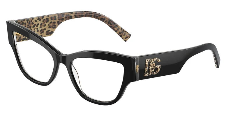 Dolse & Gabana 3378 Eyeglasses