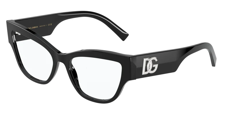 Dolse & Gabana 3378 Eyeglasses