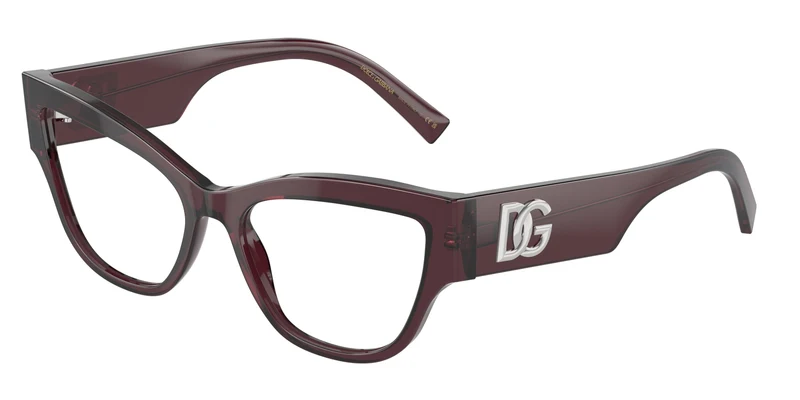 Dolse & Gabana 3378 Eyeglasses