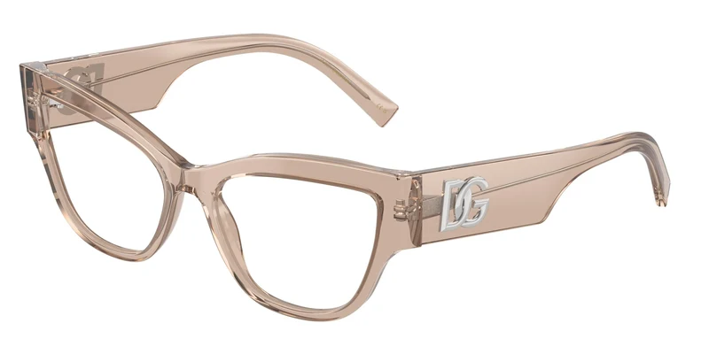Dolse & Gabana 3378 Eyeglasses