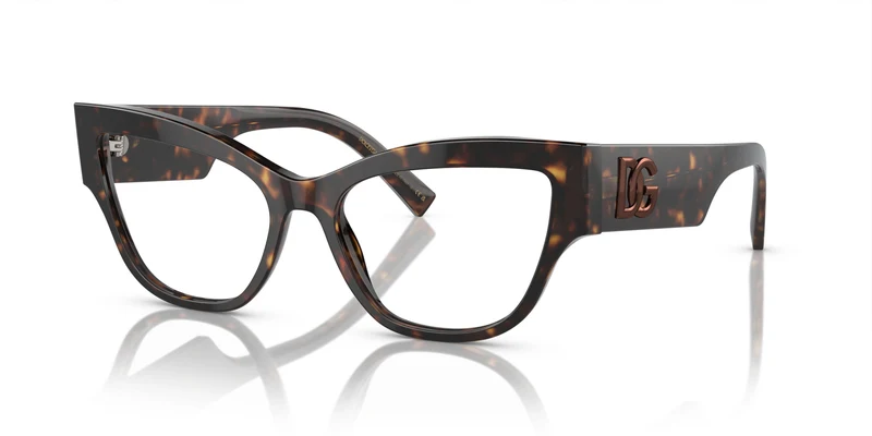 Dolse & Gabana 3378 Eyeglasses