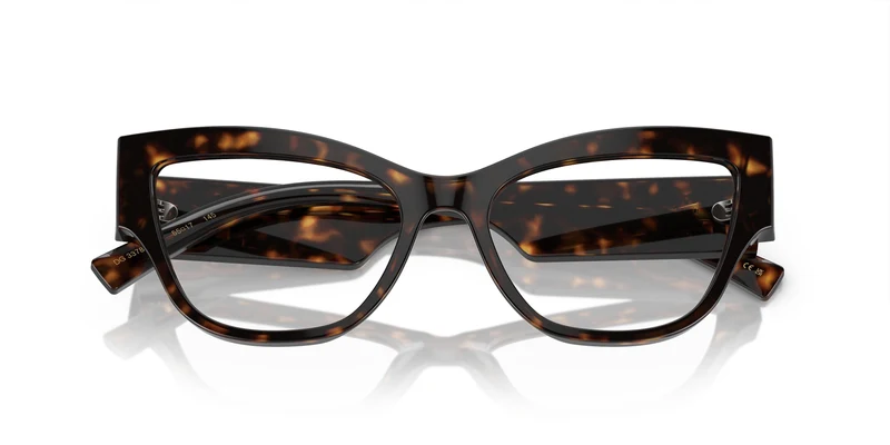 Dolse & Gabana 3378 Eyeglasses