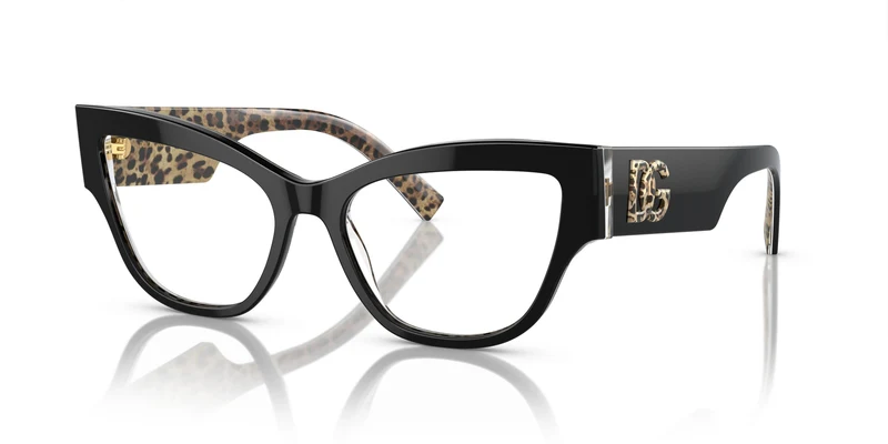 Dolse & Gabana 3378 Eyeglasses