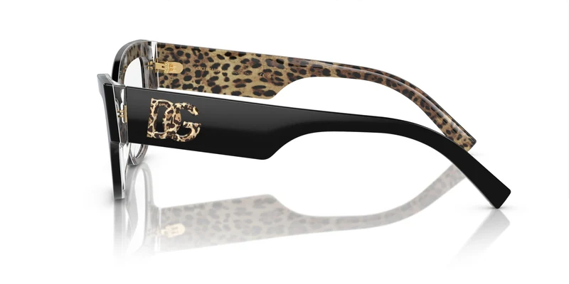 Dolse & Gabana 3378 Eyeglasses
