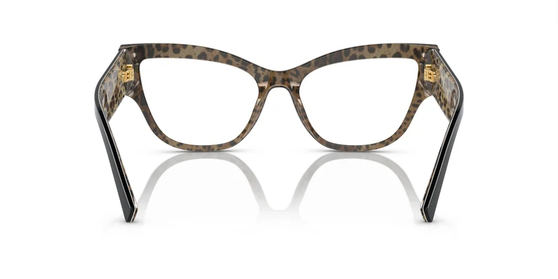Dolse & Gabana 3378 Eyeglasses