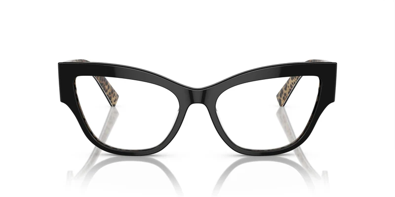 Dolse & Gabana 3378 Eyeglasses