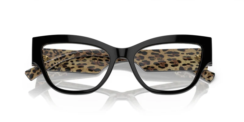 Dolse & Gabana 3378 Eyeglasses
