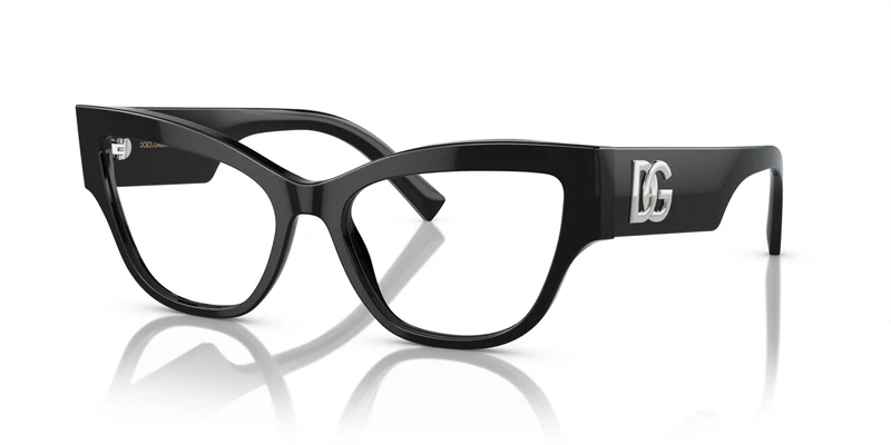 Dolse & Gabana 3378 Eyeglasses