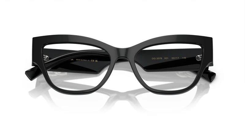 Dolse & Gabana 3378 Eyeglasses