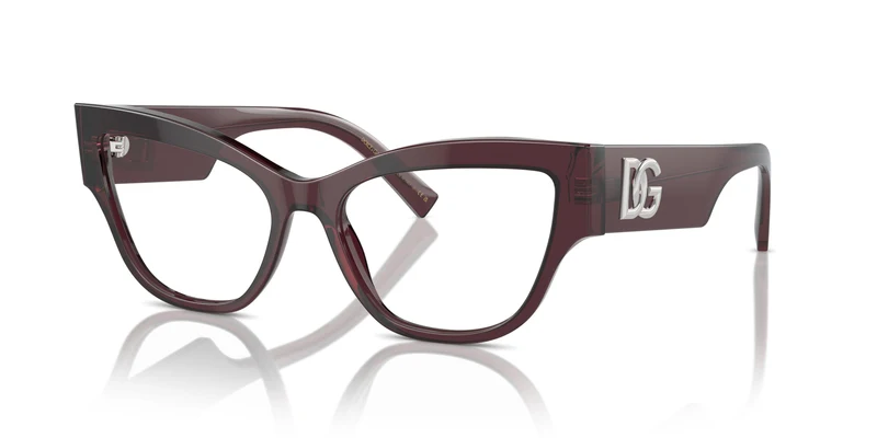 Dolse & Gabana 3378 Eyeglasses