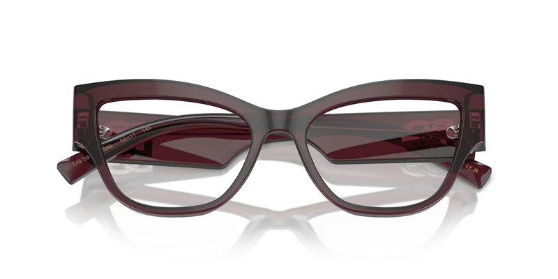 Dolse & Gabana 3378 Eyeglasses
