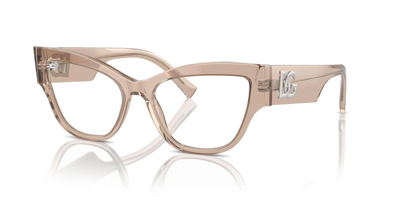 Dolse & Gabana 3378 Eyeglasses