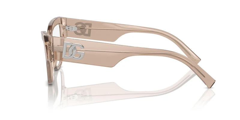 Dolse & Gabana 3378 Eyeglasses